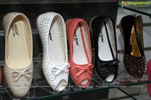 Jetro Footwear Hyderabad