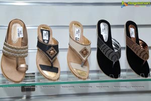 Jetro Footwear Hyderabad