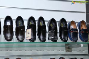 Jetro Footwear Hyderabad