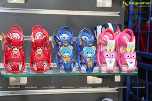 Jetro Footwear Hyderabad