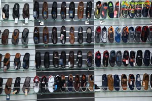 Jetro Footwear Hyderabad