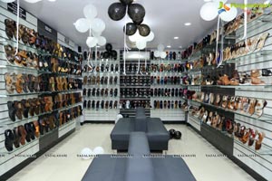 Jetro Footwear Hyderabad