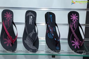 Jetro Footwear Hyderabad