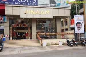 Jinaam Himayatnagar Hyderabad