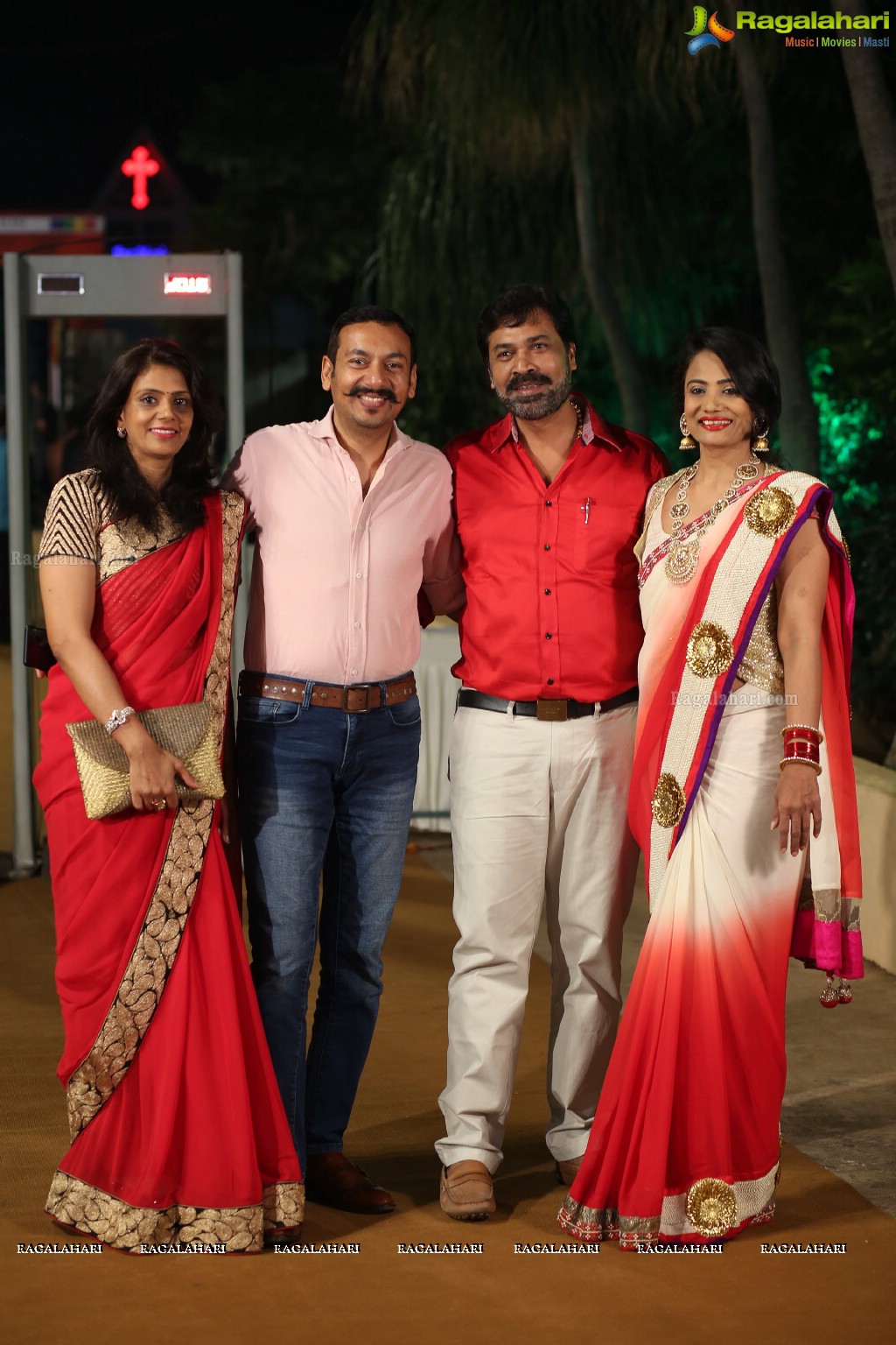 Diwali Fiesta by Jito at Classic Gardens