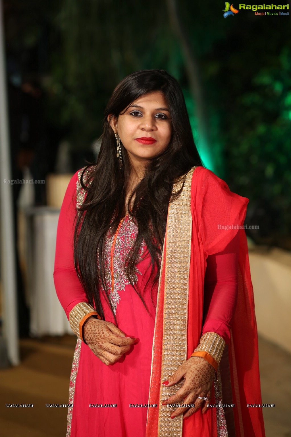 Diwali Fiesta by Jito at Classic Gardens