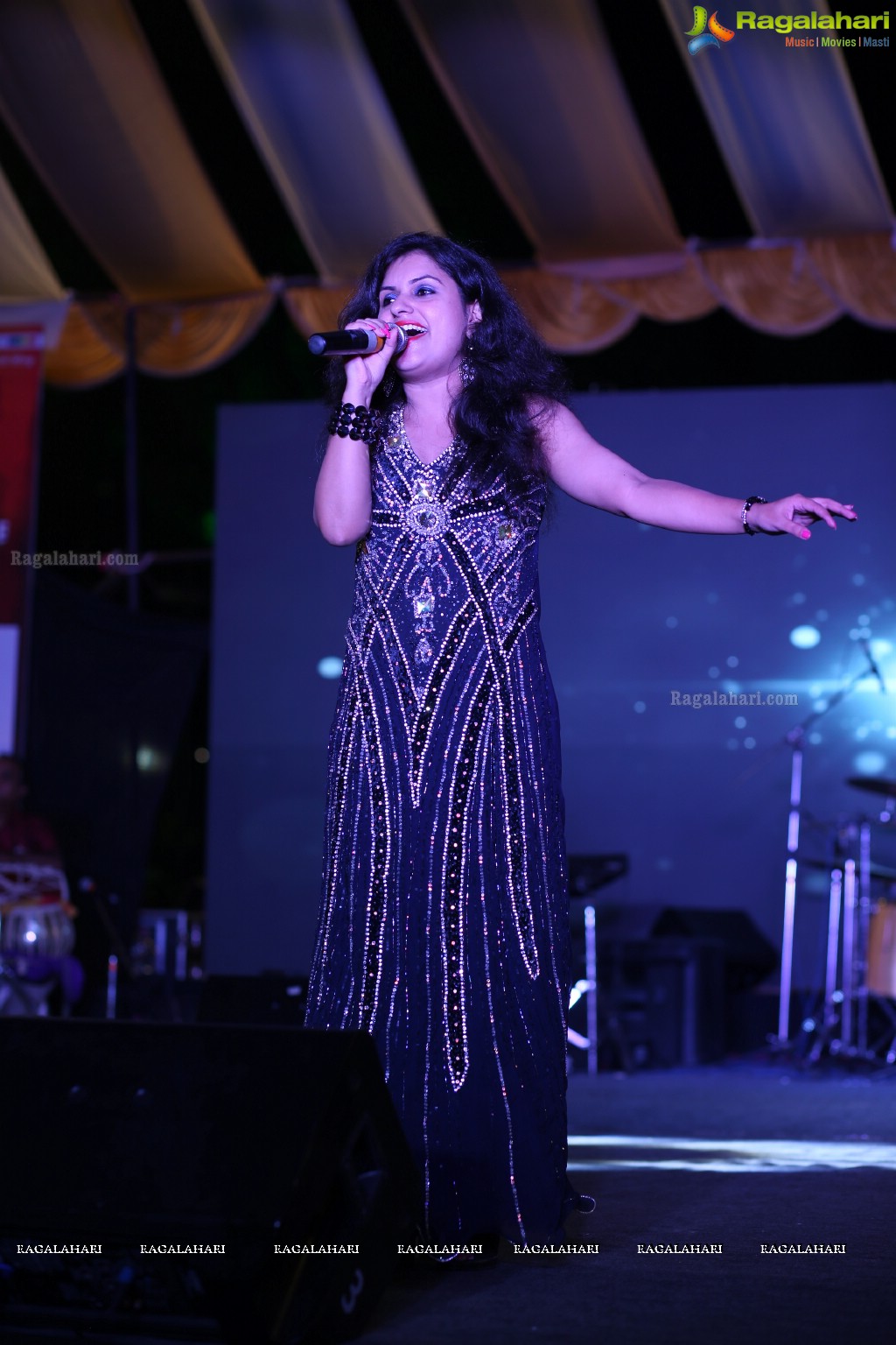 Diwali Fiesta by Jito at Classic Gardens