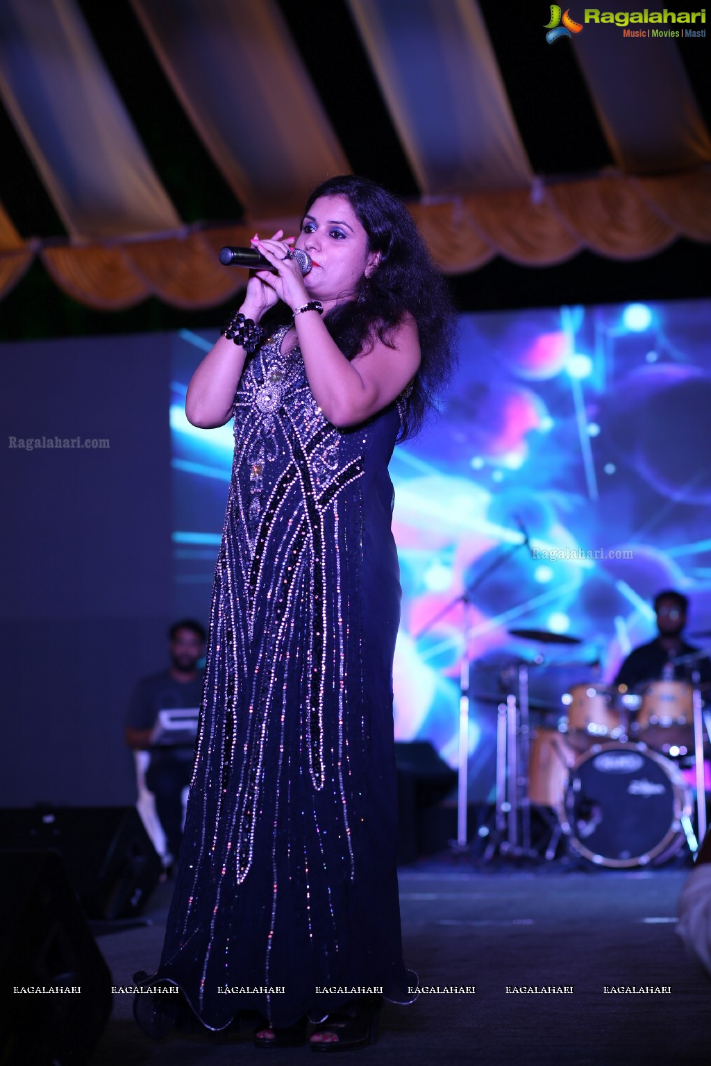 Diwali Fiesta by Jito at Classic Gardens