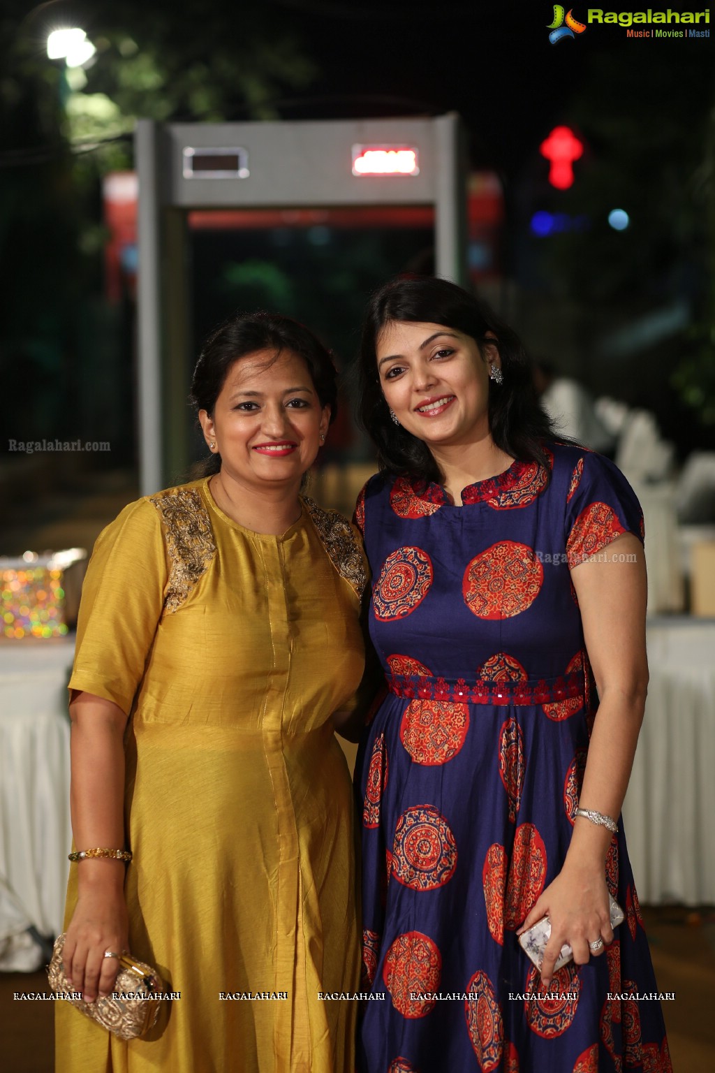 Diwali Fiesta by Jito at Classic Gardens