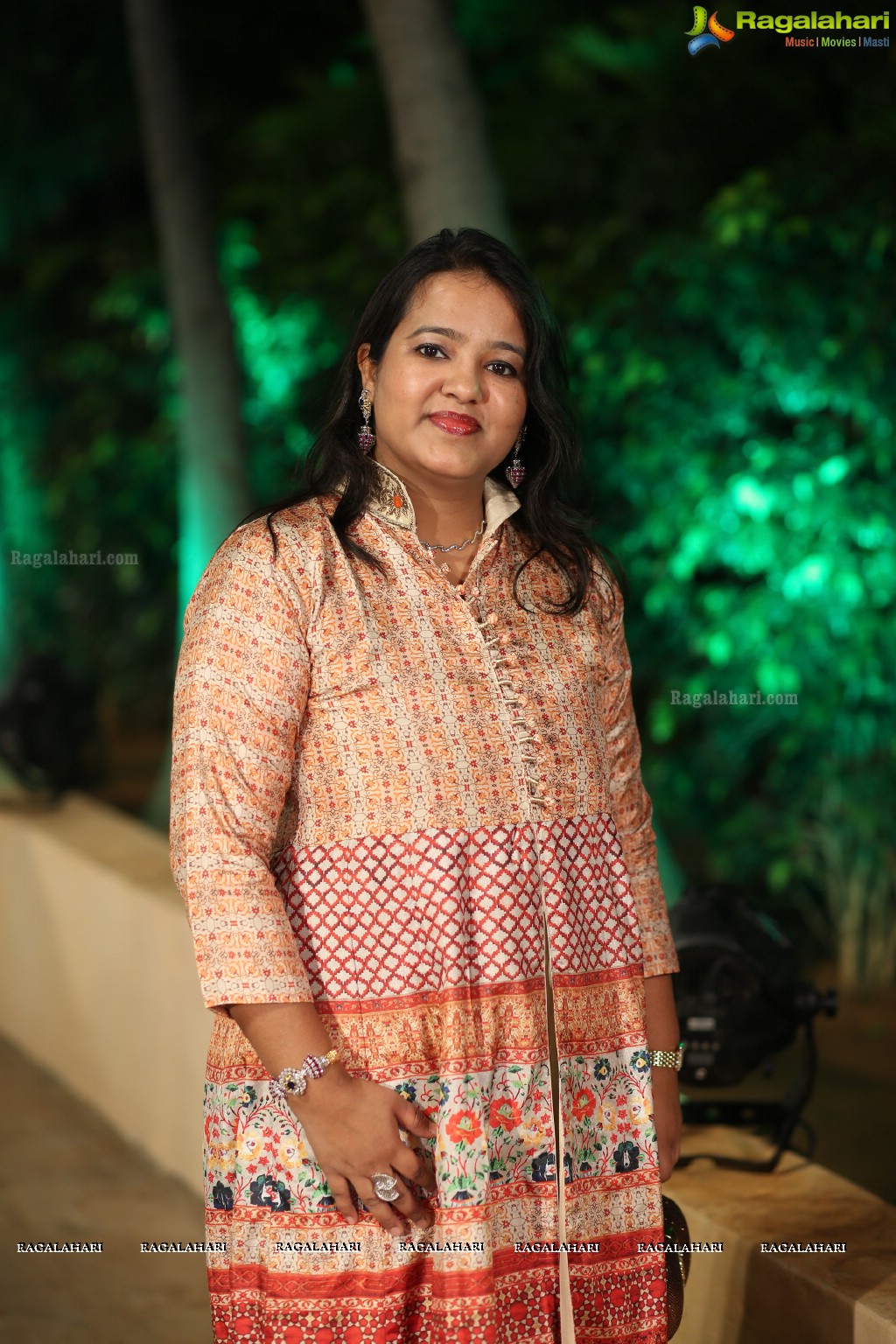 Diwali Fiesta by Jito at Classic Gardens