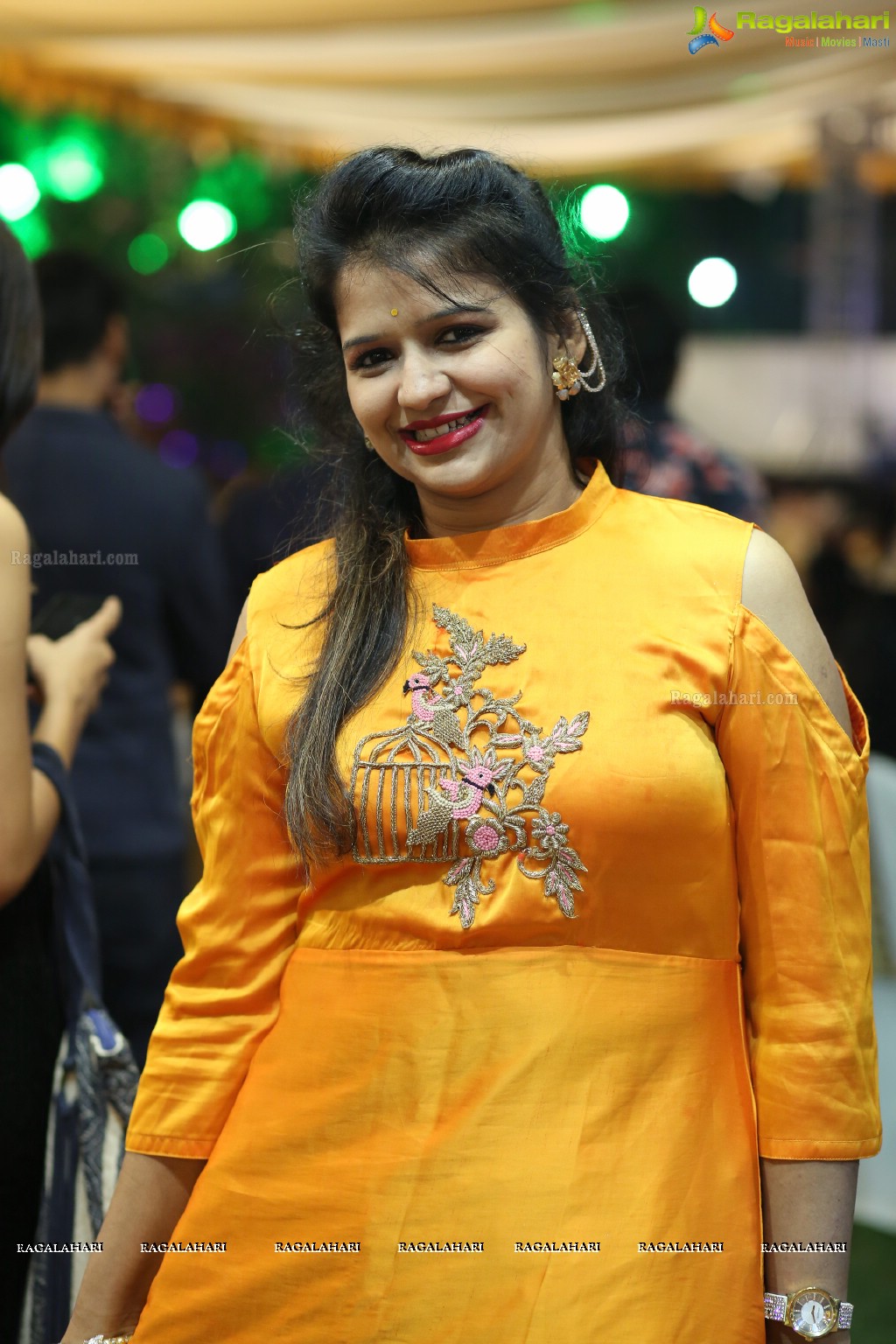 Diwali Fiesta by Jito at Classic Gardens