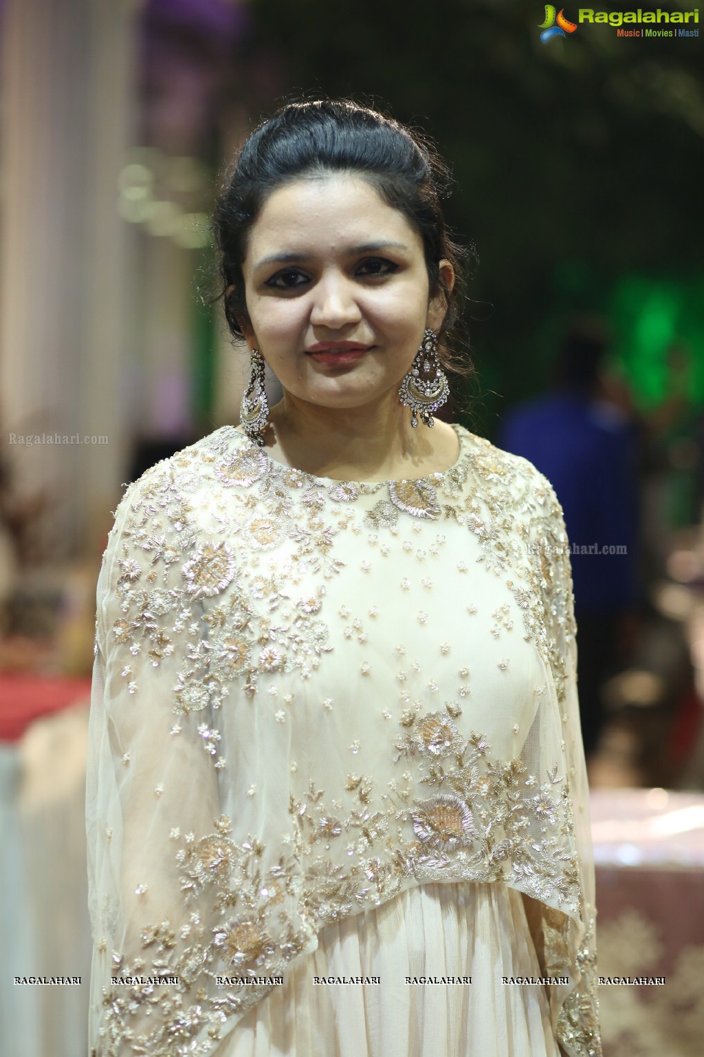 Diwali Fiesta by Jito at Classic Gardens