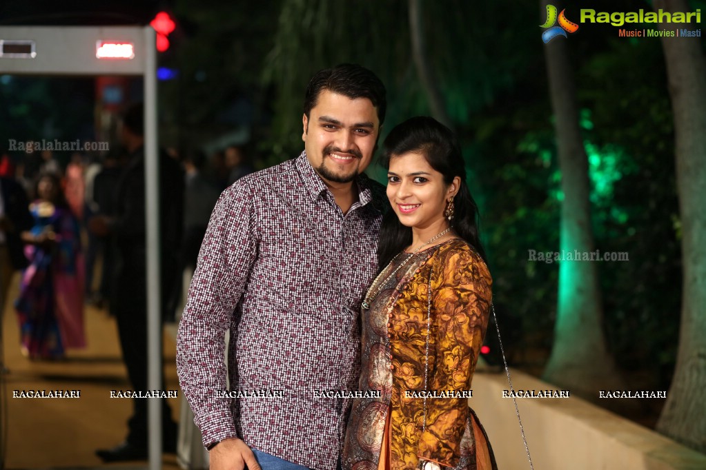 Diwali Fiesta by Jito at Classic Gardens