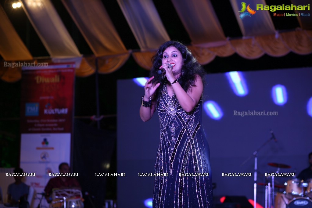 Diwali Fiesta by Jito at Classic Gardens