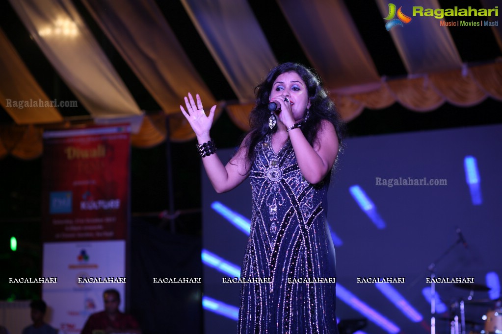 Diwali Fiesta by Jito at Classic Gardens