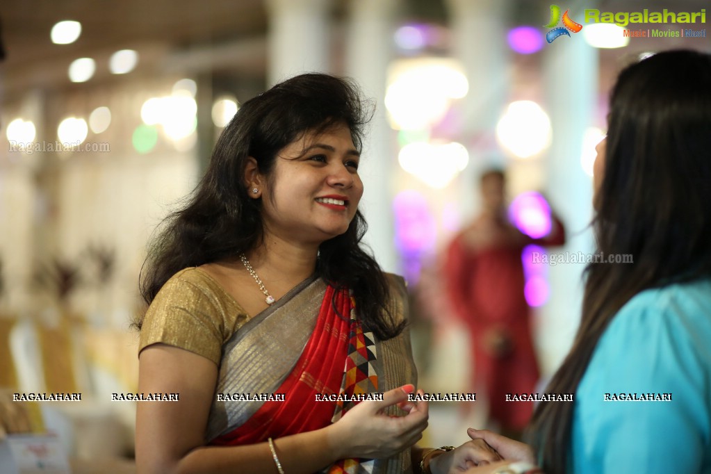 Diwali Fiesta by Jito at Classic Gardens