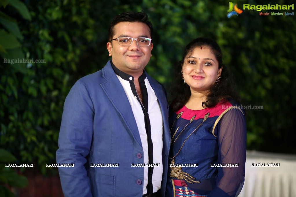 Diwali Fiesta by Jito at Classic Gardens