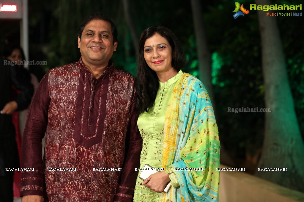 Diwali Fiesta by Jito at Classic Gardens