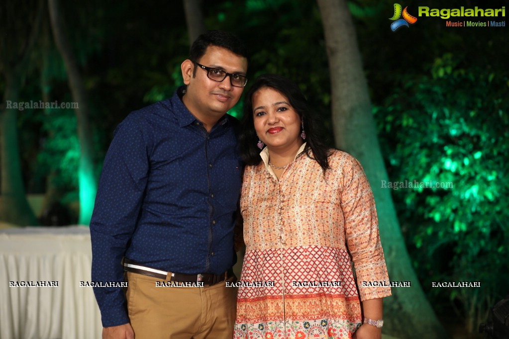 Diwali Fiesta by Jito at Classic Gardens