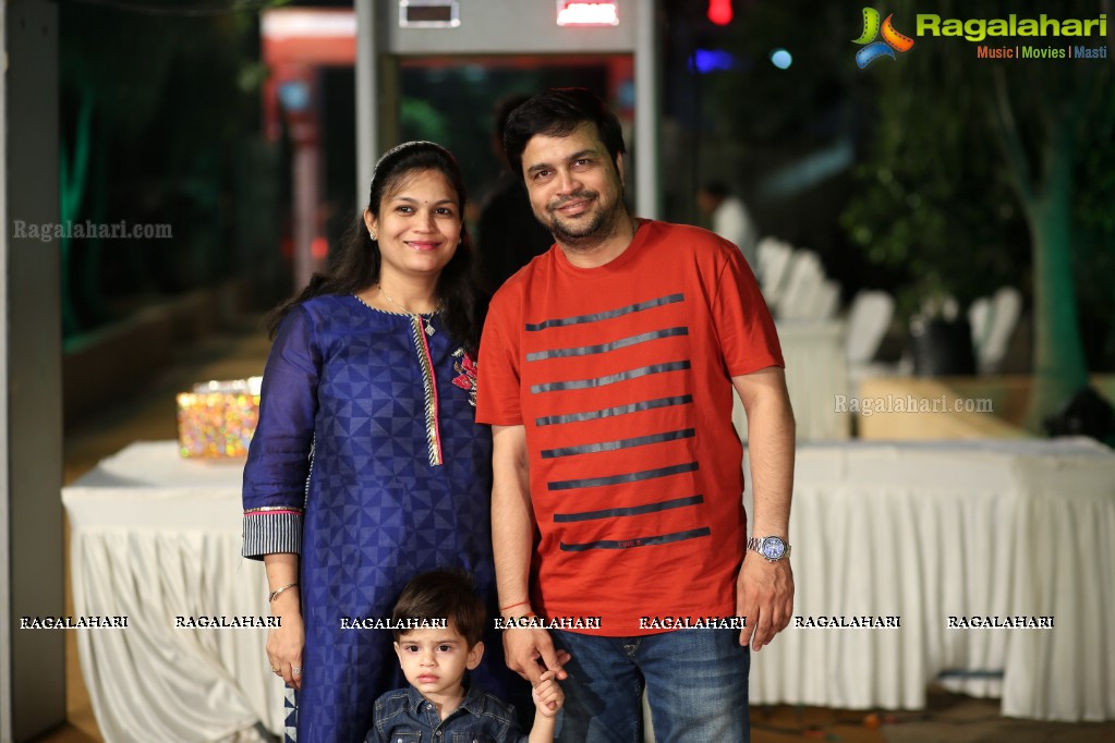 Diwali Fiesta by Jito at Classic Gardens