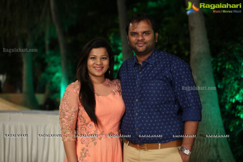 Diwali Fiesta by Jito at Classic Gardens