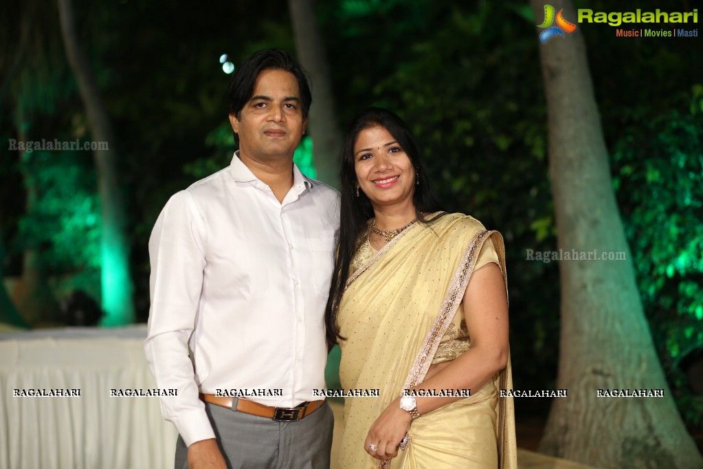 Diwali Fiesta by Jito at Classic Gardens