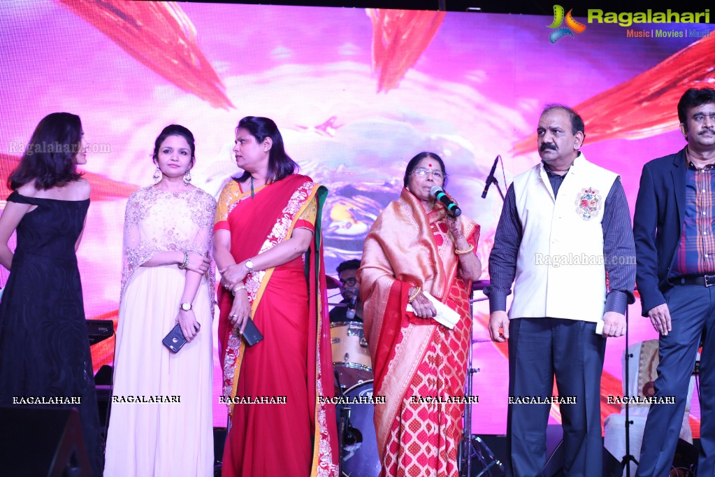 Diwali Fiesta by Jito at Classic Gardens