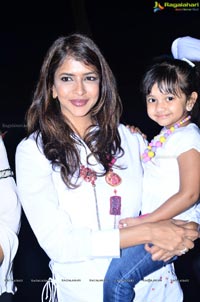 Lakshmi Manchu Junior Kuppanna