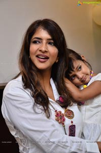 Lakshmi Manchu Junior Kuppanna