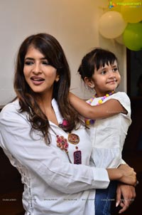 Lakshmi Manchu Junior Kuppanna