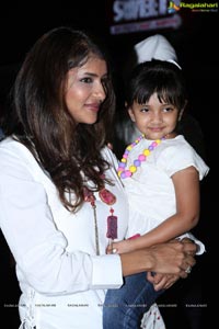 Lakshmi Manchu Junior Kuppanna