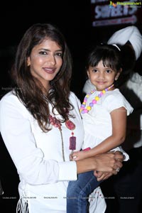 Lakshmi Manchu Junior Kuppanna