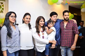 Lakshmi Manchu Junior Kuppanna