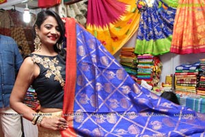 Kala Silk Handloom and Handicrafts Expo