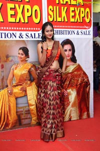 Kala Silk Handloom and Handicrafts Expo