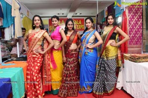 Kala Silk Handloom and Handicrafts Expo