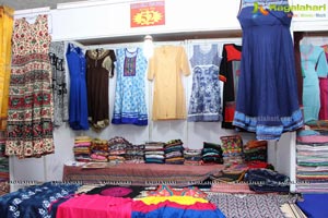 Kala Silk Handloom and Handicrafts Expo