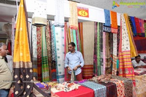 Kala Silk Handloom and Handicrafts Expo