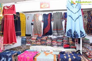 Kala Silk Handloom and Handicrafts Expo