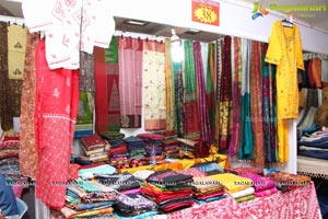 Kala Silk Handloom and Handicrafts Expo