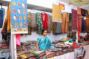 Kala Silk Handloom and Handicrafts Expo