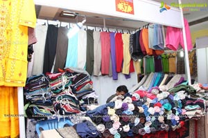 Kala Silk Handloom and Handicrafts Expo