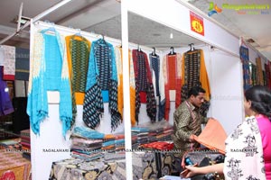 Kala Silk Handloom and Handicrafts Expo