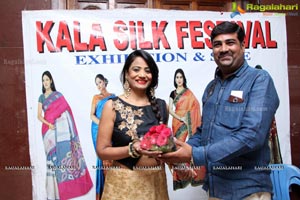 Kala Silk Handloom and Handicrafts Expo