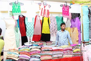 Kala Silk Handloom and Handicrafts Expo