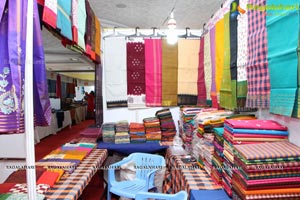 Kala Silk Handloom and Handicrafts Expo