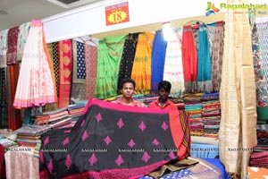 Kala Silk Handloom and Handicrafts Expo