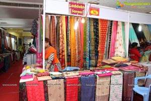 Kala Silk Handloom and Handicrafts Expo