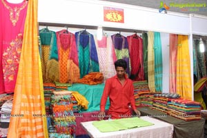 Kala Silk Handloom and Handicrafts Expo