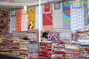 Kala Silk Handloom and Handicrafts Expo